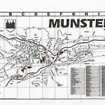 Deybach Munster (Haut-Rhin)
