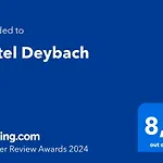 Deybach Hotel