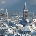 Deybach 3* Munster (Haut-Rhin)