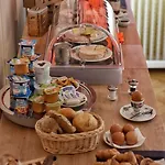 Deybach Hotel 3*