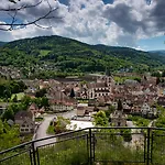 Hotel Deybach