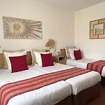 Deybach Hotel 3*