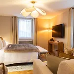Deybach Hotel Munster (Haut-Rhin)