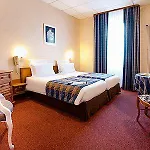 Deybach Hotel 3*