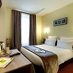 Hotel Deybach 3*