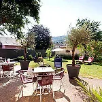 Deybach Hotel Munster (Haut-Rhin)