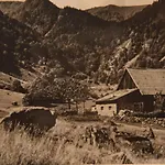 Deybach 3* Munster (Haut-Rhin)