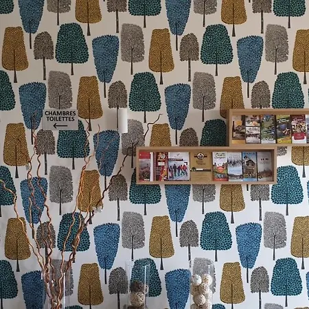 迪巴赫酒店 蒙斯特