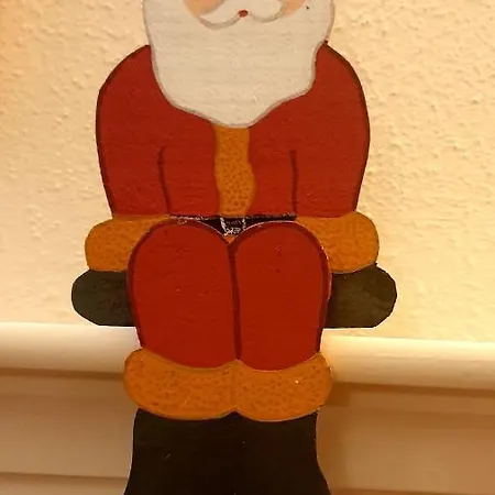 迪巴赫酒店 蒙斯特