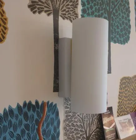 迪巴赫酒店 酒店 3*