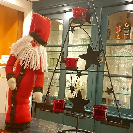 Deybach Hotel Munster (Haut-Rhin)