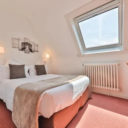 Hotel Deybach 3*