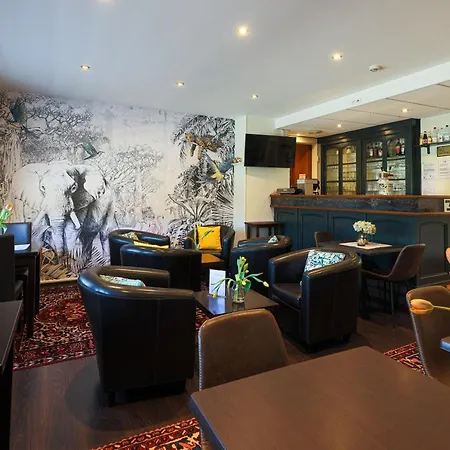 Deybach Hotel