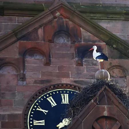 Deybach Hotel Munster (Haut-Rhin)