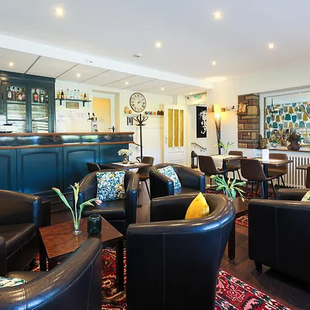Deybach Hotel