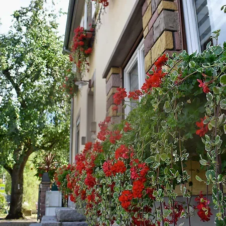 فندق Deybach مونستر