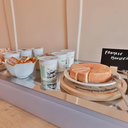 迪巴赫酒店 酒店 蒙斯特