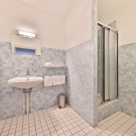 酒店 迪巴赫酒店 蒙斯特