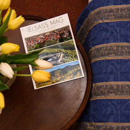 迪巴赫酒店 酒店