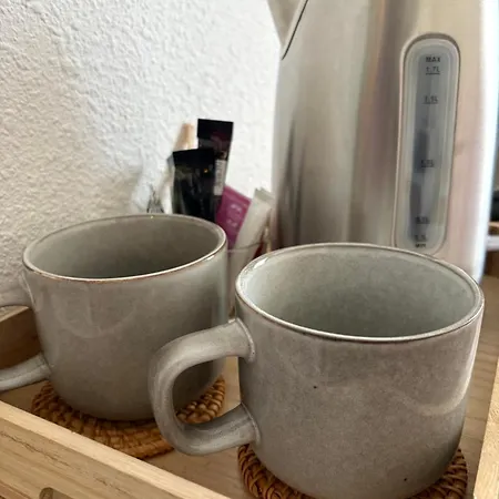 Deybach 3* مونستر