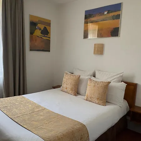 Deybach Hotell Munster (Haut-Rhin)