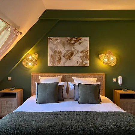 Deybach Hotel