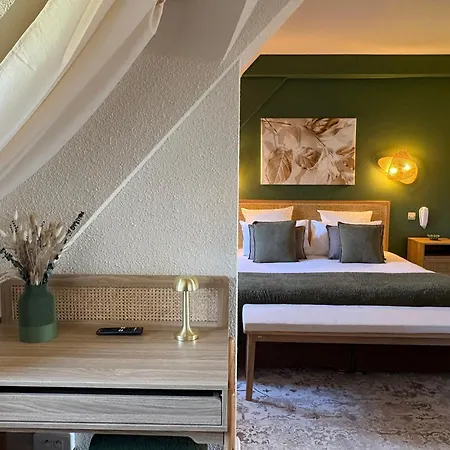 Hotel Deybach Munster (Haut-Rhin)
