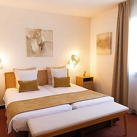 Hotel Deybach 3*