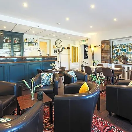 Deybach Hotel