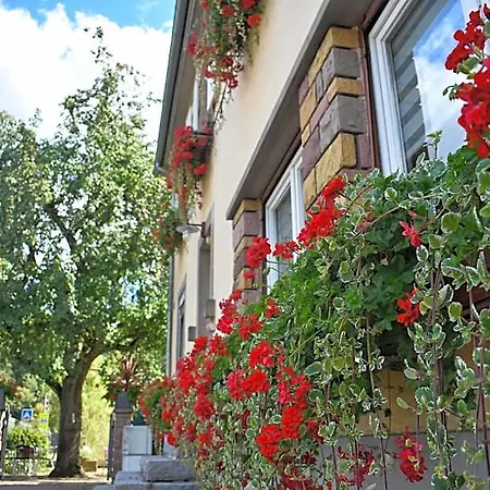 Deybach Otel
