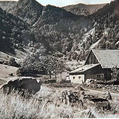 Deybach Otel