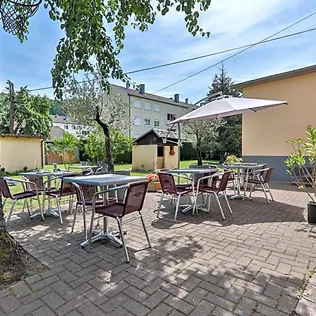 Otel Deybach
