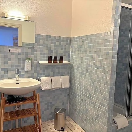 Otel Deybach Munster (Haut-Rhin)