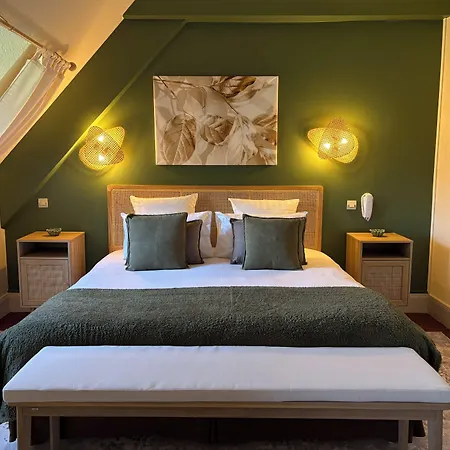 Deybach Otel 3*