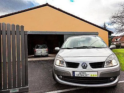 酒店 迪巴赫酒店