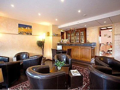 Deybach 3* Мюнстер