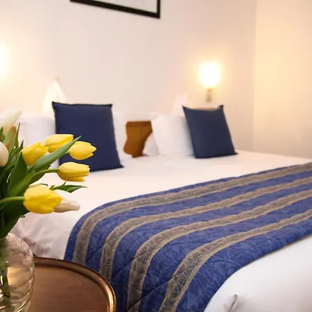 Hotel Deybach