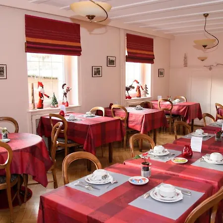 Deybach Hotel Munster (Haut-Rhin)
