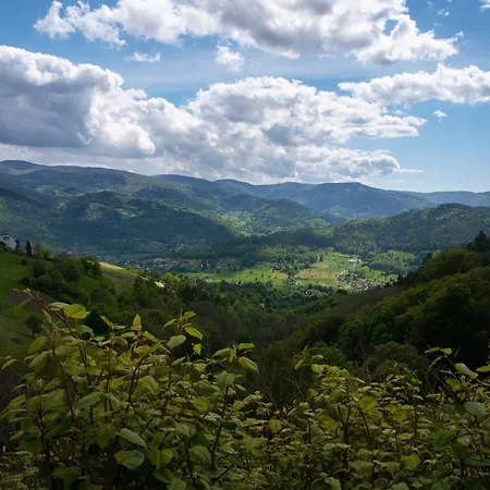 Hotel Deybach Munster (Haut-Rhin)