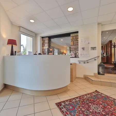 Deybach Hotel 3*