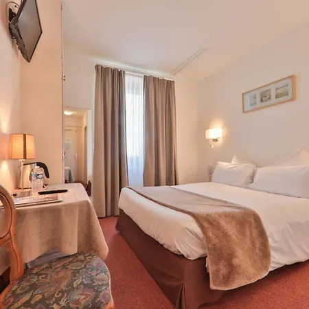 Deybach Hotel