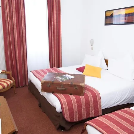 Deybach Hotel Munster (Haut-Rhin)