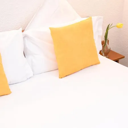 Hotel Deybach 3*