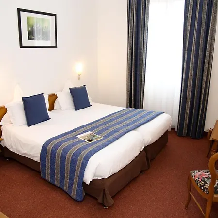 Deybach Hotel