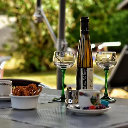 Deybach 3* Munster (Haut-Rhin)
