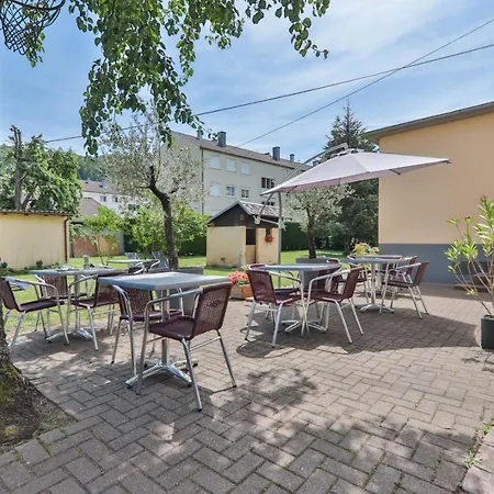 Deybach Hotel 3*