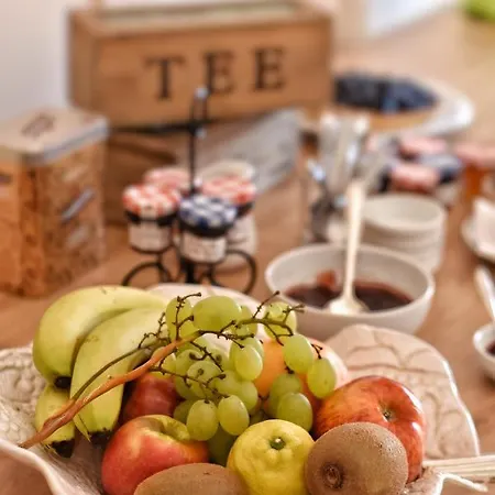 迪巴赫酒店 3* 蒙斯特