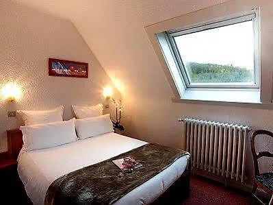 Deybach Hotel