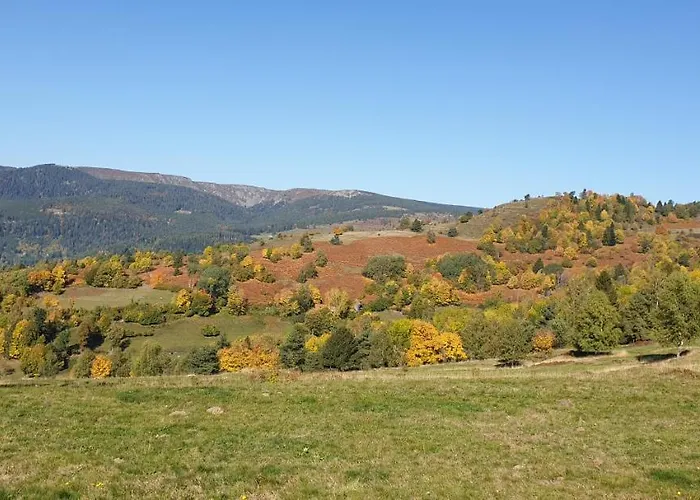 Hotel Deybach Munster (Haut-Rhin)