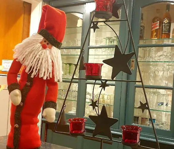 Deybach Hotel Munster (Haut-Rhin)